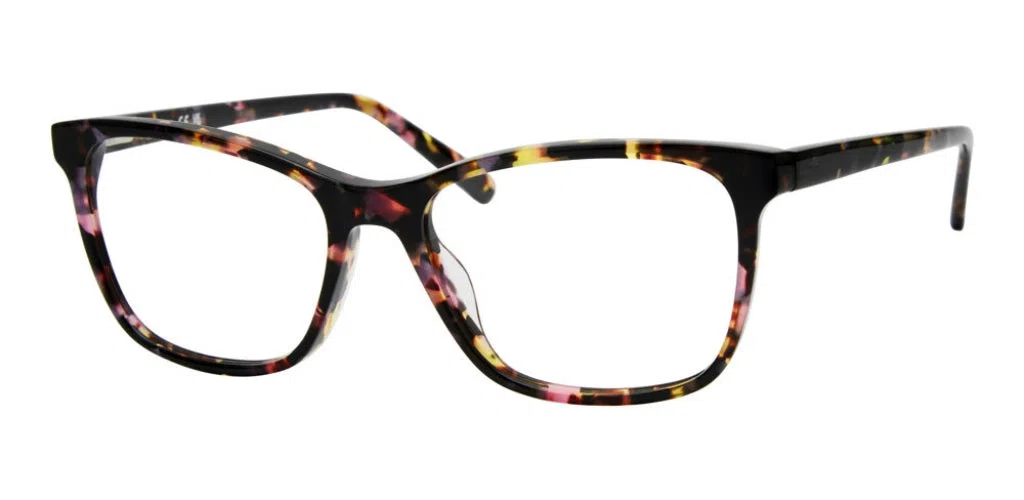 Adensco AD254 Eyeglasses - view 4